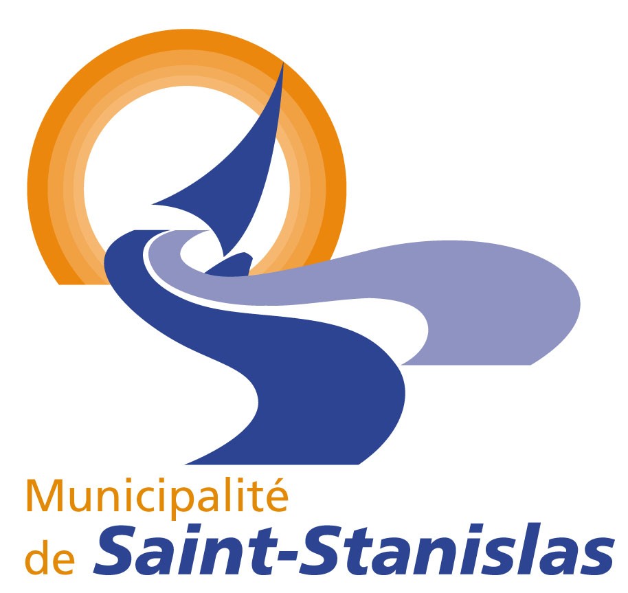 Saint-Stanislas-de-Champlain - logo